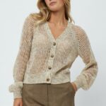 Devia cardigan | Minus
