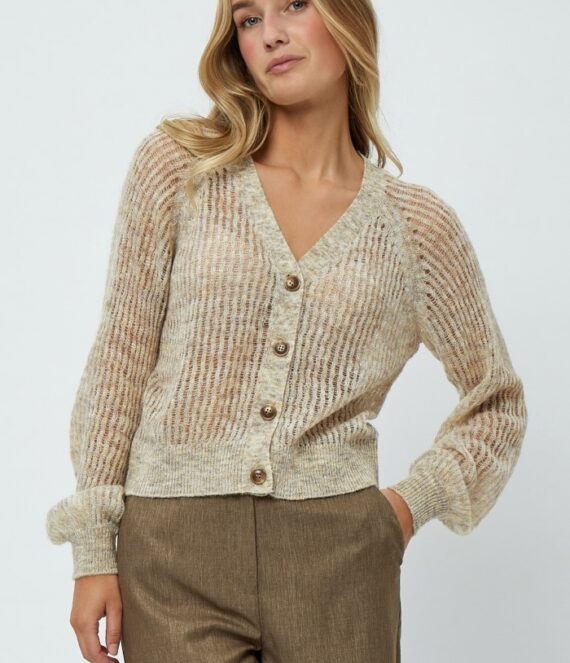 Devia cardigan | Minus
