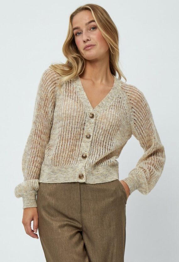 Devia cardigan | Minus