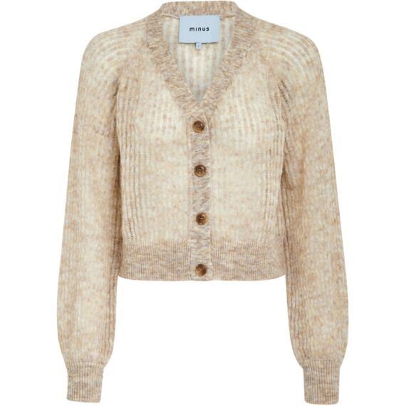 Devia cardigan | Minus