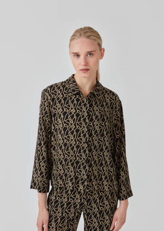Felinemd Shirt Modstrom