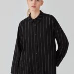 Fiamd blouse | Modstrom