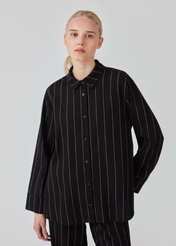 Fiamd blouse | Modstrom