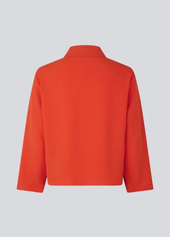 Fredamd Shirt Modstrom