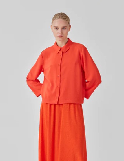 Fredamd Shirt Modstrom