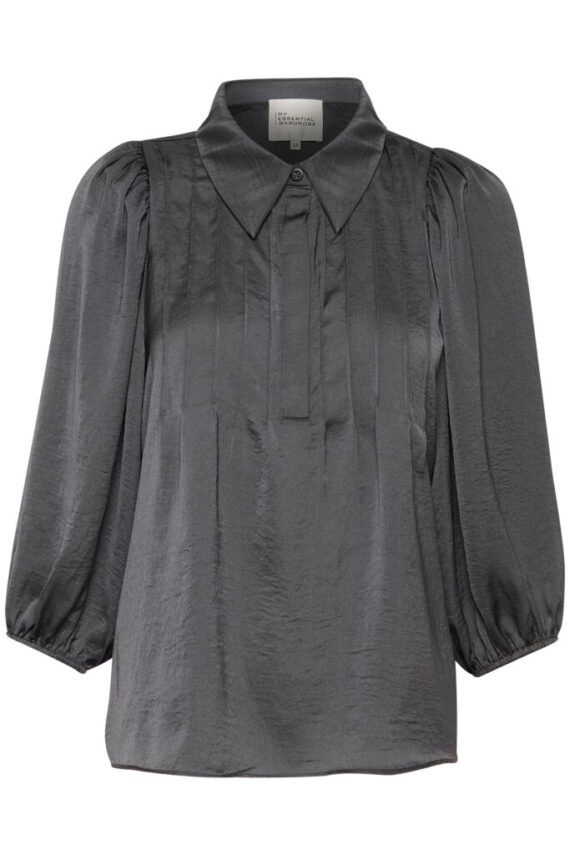 Hilomw grey My essential wardrobe