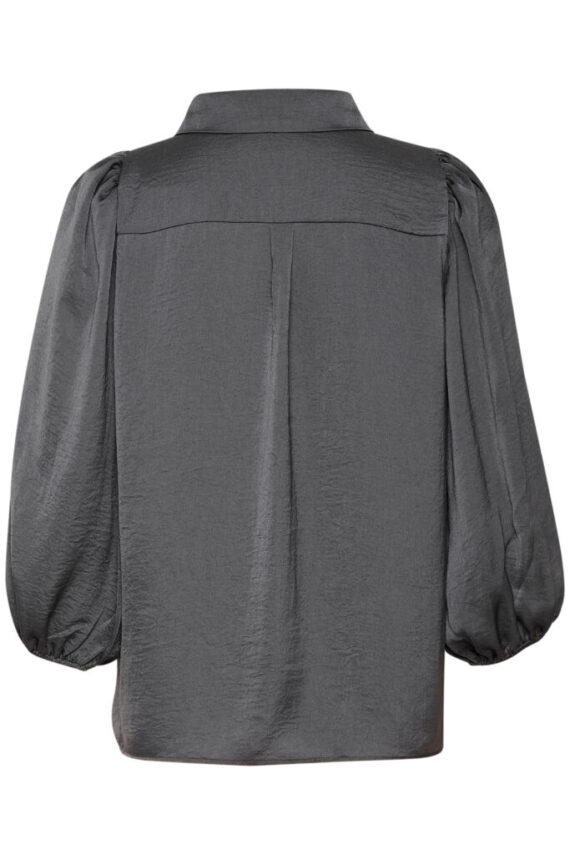 Hilomw grey My essential wardrobe
