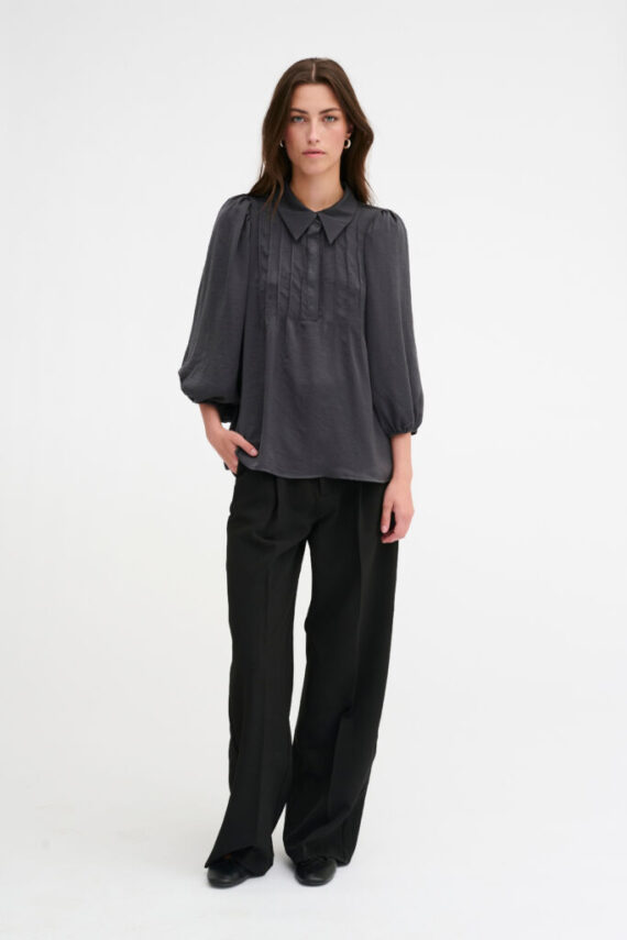 Hilomw grey My essential wardrobe