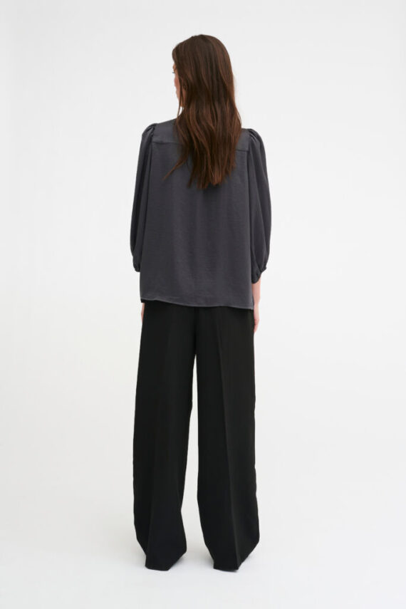 Hilomw grey My essential wardrobe