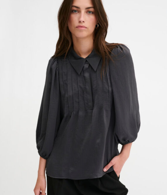 Hilomw grey My essential wardrobe