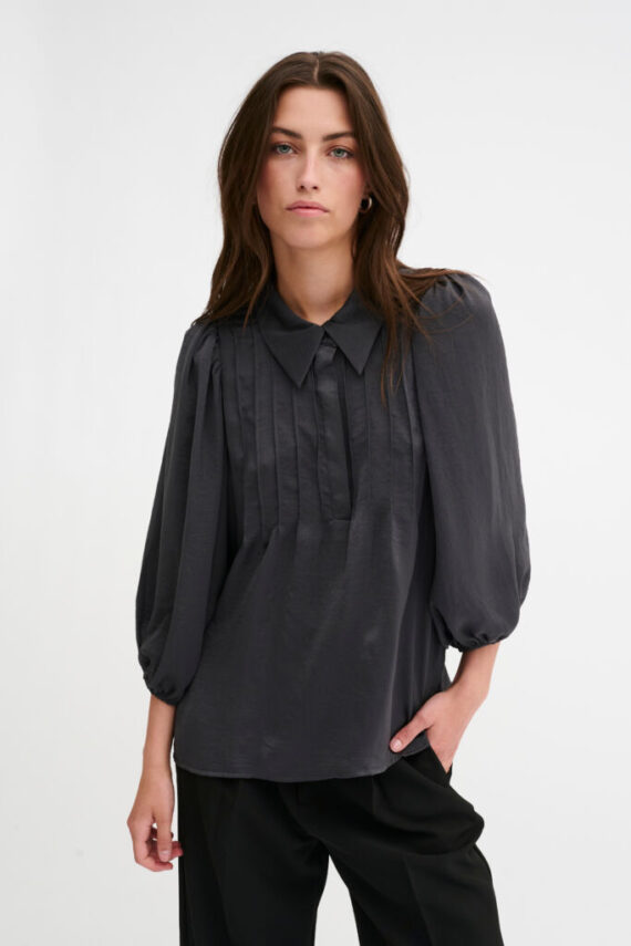 Hilomw grey My essential wardrobe