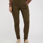 Jolie cargo 057 army | Five Units