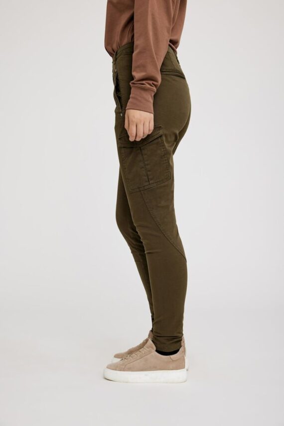 Jolie cargo 057 army | Five Units