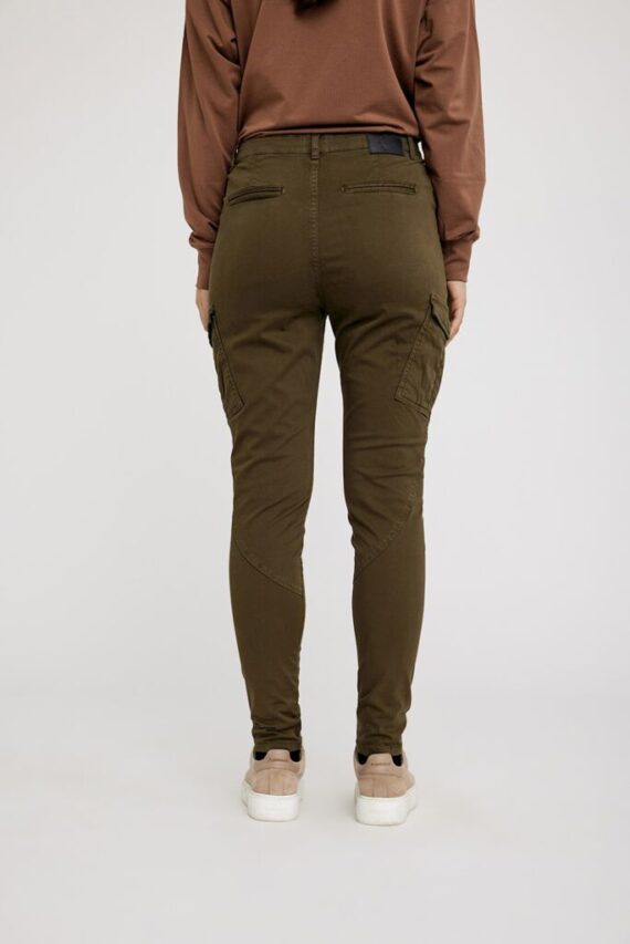 Jolie cargo 057 army | Five Units