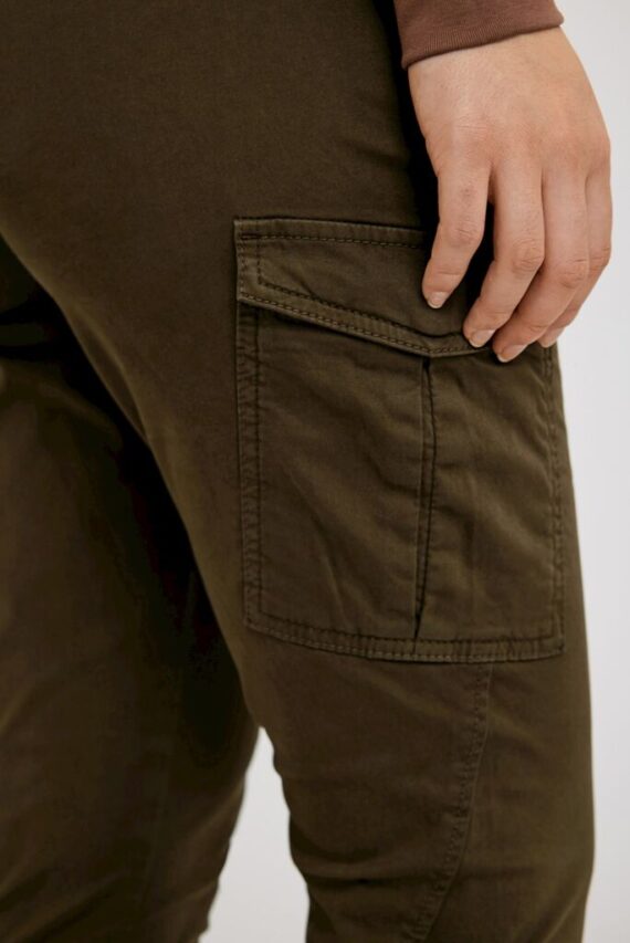 Jolie cargo 057 army | Five Units