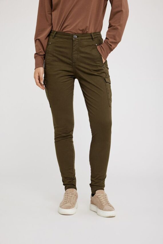 Jolie cargo 057 army | Five Units