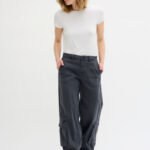 Laramw cargo | My essential wardrobe
