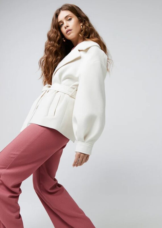 Leyli wit | Freebird