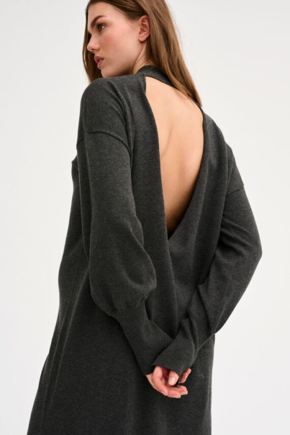 Lolamw jurk | My essential wardrobe