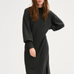 Lolamw jurk | My essential wardrobe