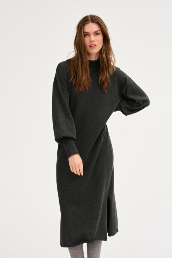 Lolamw jurk | My essential wardrobe