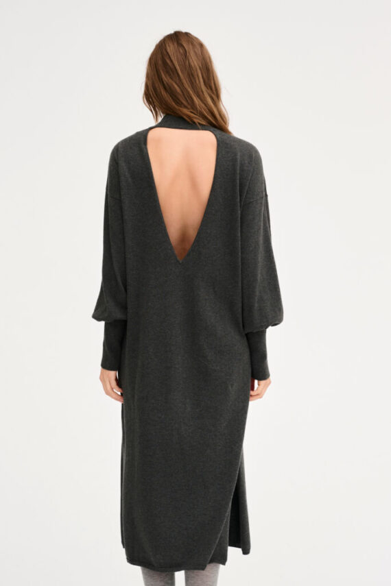 Lolamw jurk | My essential wardrobe