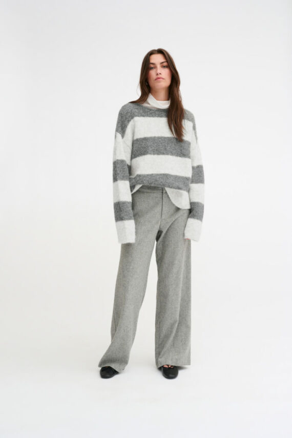 Meenawn Pullover | My Essential Wardrobe