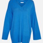 Mschodanna v pullover | Moss Copenhagen