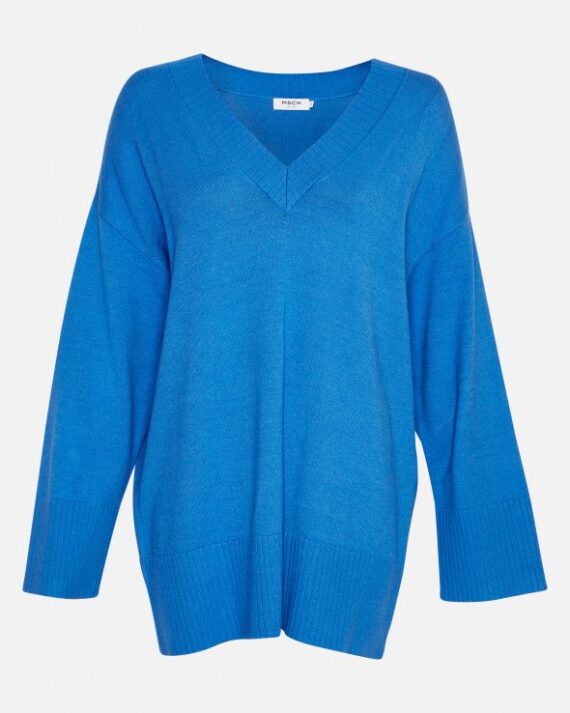 Mschodanna v pullover | Moss Copenhagen