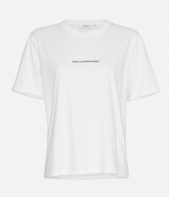 Mschterina logo tee | Moss copenhagen