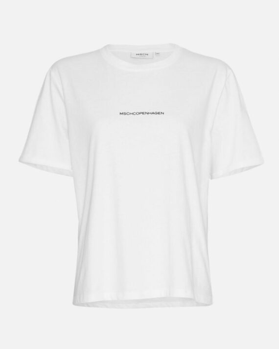 Mschterina logo tee | Moss copenhagen