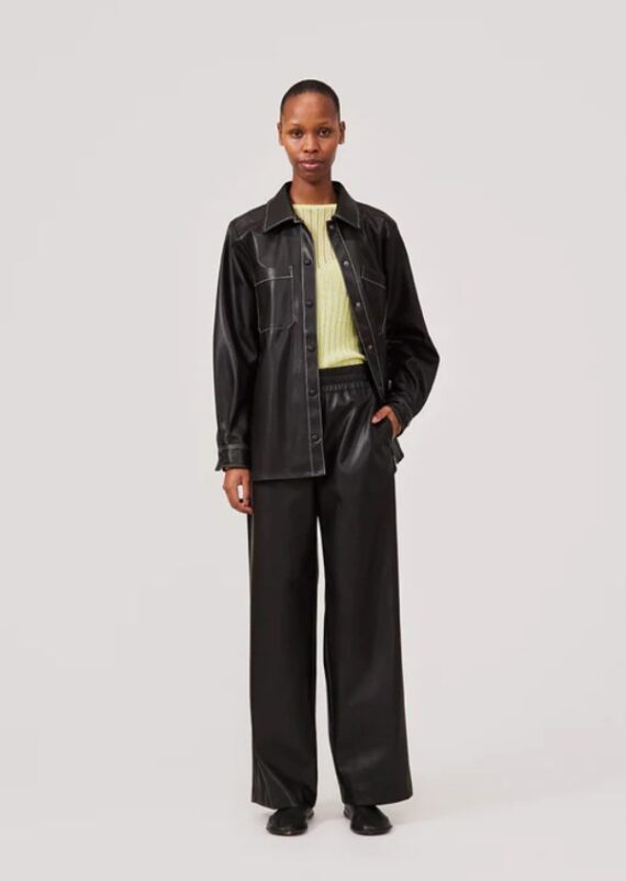 Famina Pants Modstrom