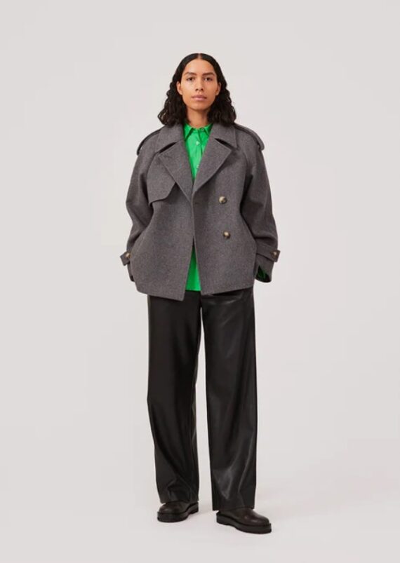 Famina Pants Modstrom