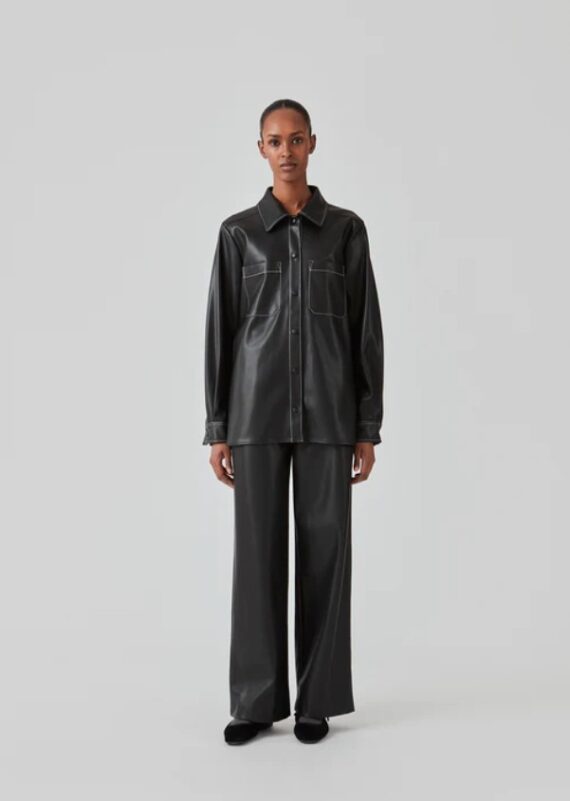 Famina Pants Modstrom