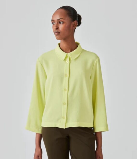 Fredamd shirt | Modstrom