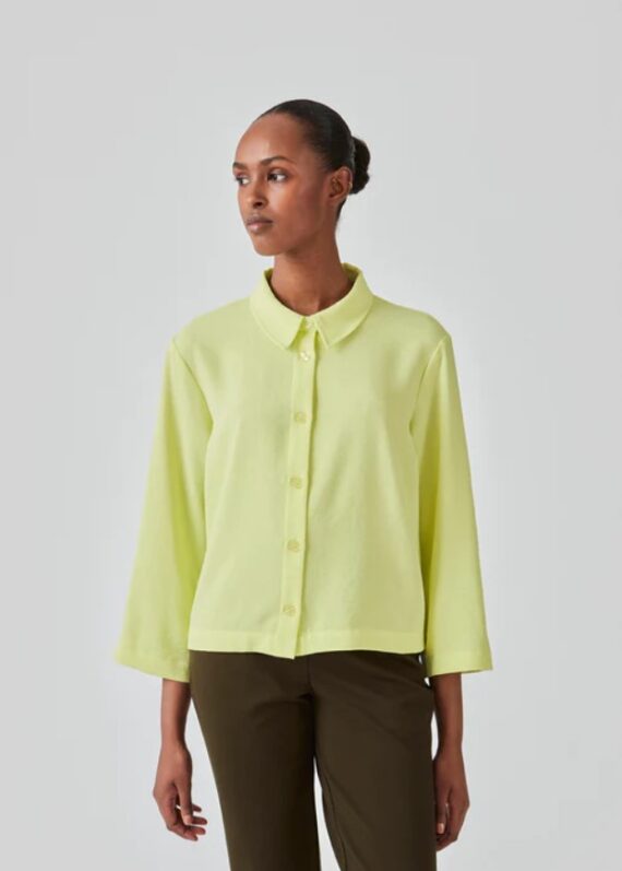 Fredamd shirt | Modstrom