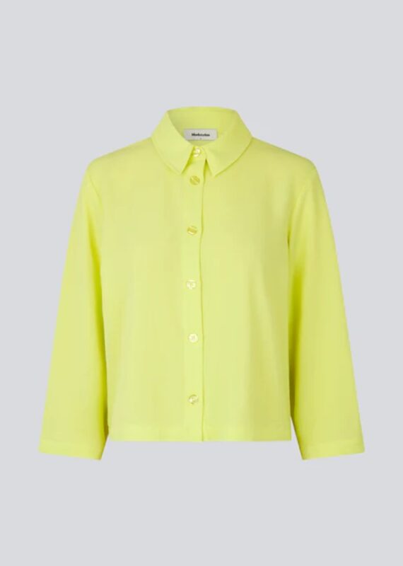 Fredamd shirt | Modstrom