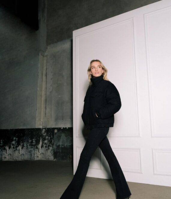 Jane black used | Homage
