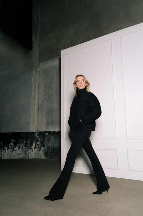 Jane black used | Homage