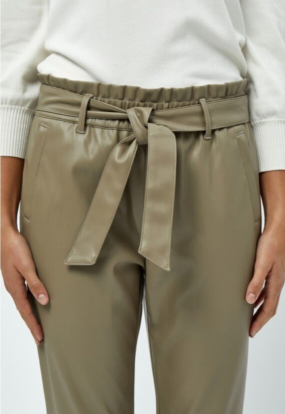 Jayda pu pant | Minus