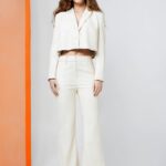 Jeanette off white | Freebird
