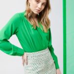 Latto groen | Freebird