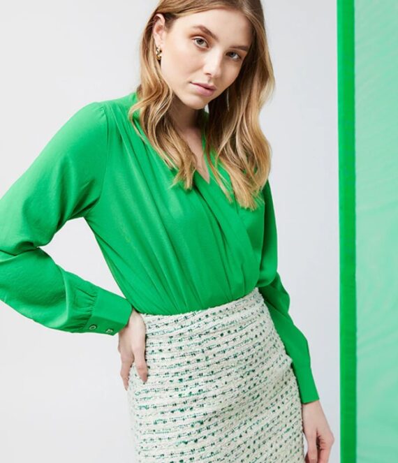 Latto groen | Freebird