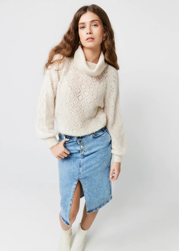 Lura off white | Freebird