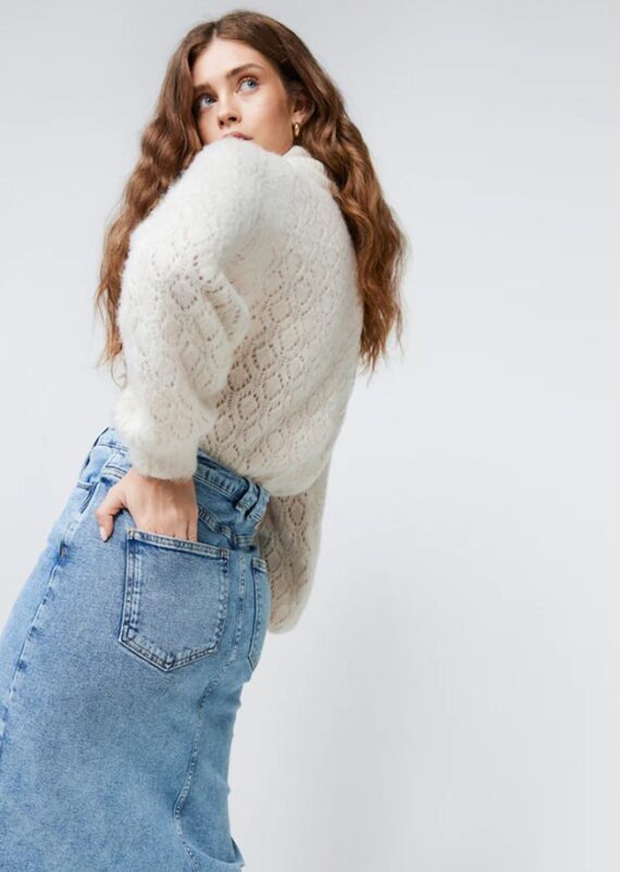 Lura off white | Freebird