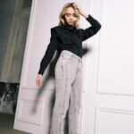 Marilyn light grey | Homage