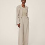 MschBarbine pants | Moss Copenhagen