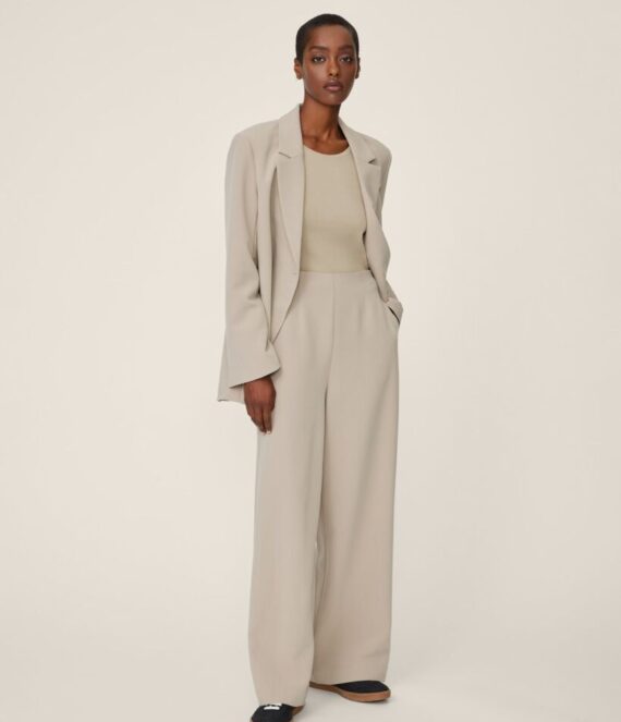 MschBarbine pants | Moss Copenhagen