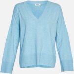 Mschselana v pullover | Moss Copenhagen