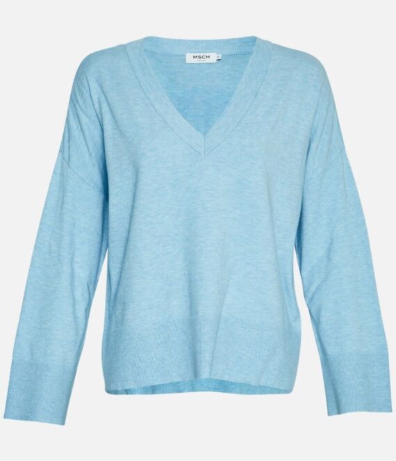 Mschselana v pullover | Moss Copenhagen